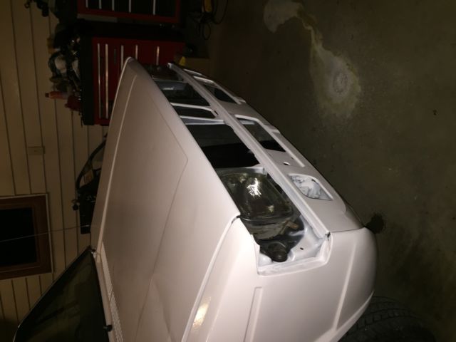1981 Volkswagen Rabbit Base Standard Cab Pickup 2-Door - photo 5