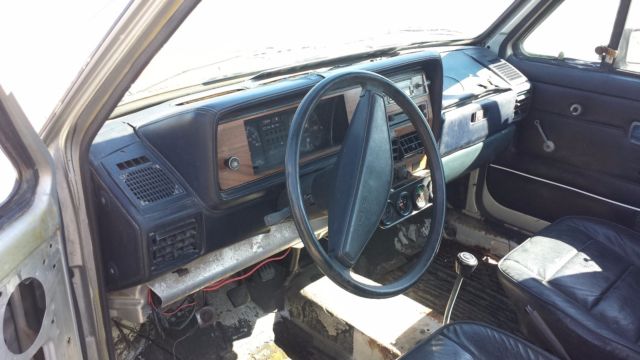1981 Volkswagen Rabbit lx - photo 7