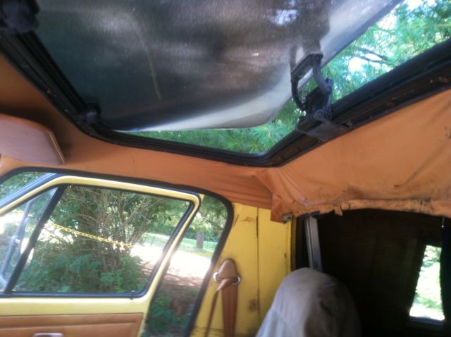 1981 Volkswagen Rabbit - photo 3