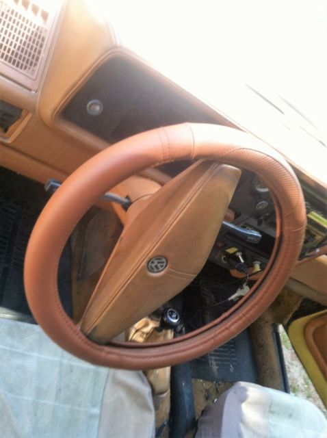 1981 Volkswagen Rabbit - photo 6