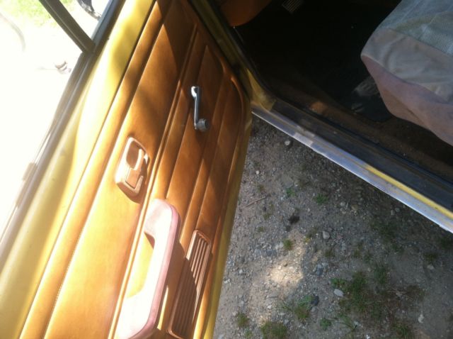 1981 Volkswagen Rabbit - photo 7