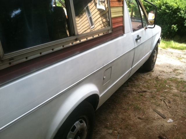 1981 Volkswagen Rabbit - photo 9
