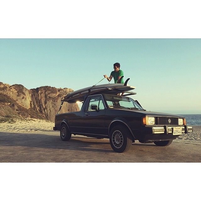1981 Volkswagen Rabbit LX