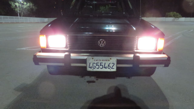 1981 Volkswagen Rabbit LX - photo 11