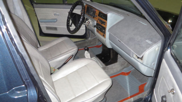 1981 Volkswagen Rabbit LX - photo 7