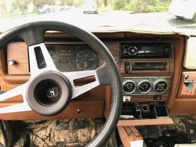 1981 Volkswagen Rabbit - photo 7
