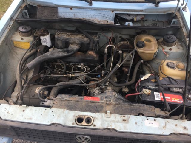 1981 Volkswagen Rabbit - photo 10