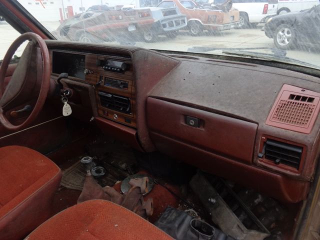 1981 Volkswagen Rabbit PICK UP - photo 13