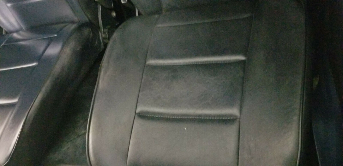 1980 Volkswagen Pickup - photo 7