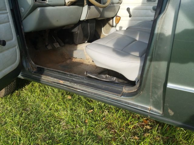 1981 Volkswagen Rabbit LX Standard Cab Pickup 2-Door - photo 12
