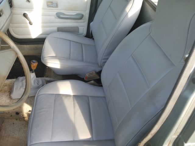 1981 Volkswagen Rabbit LX Standard Cab Pickup 2-Door - photo 13