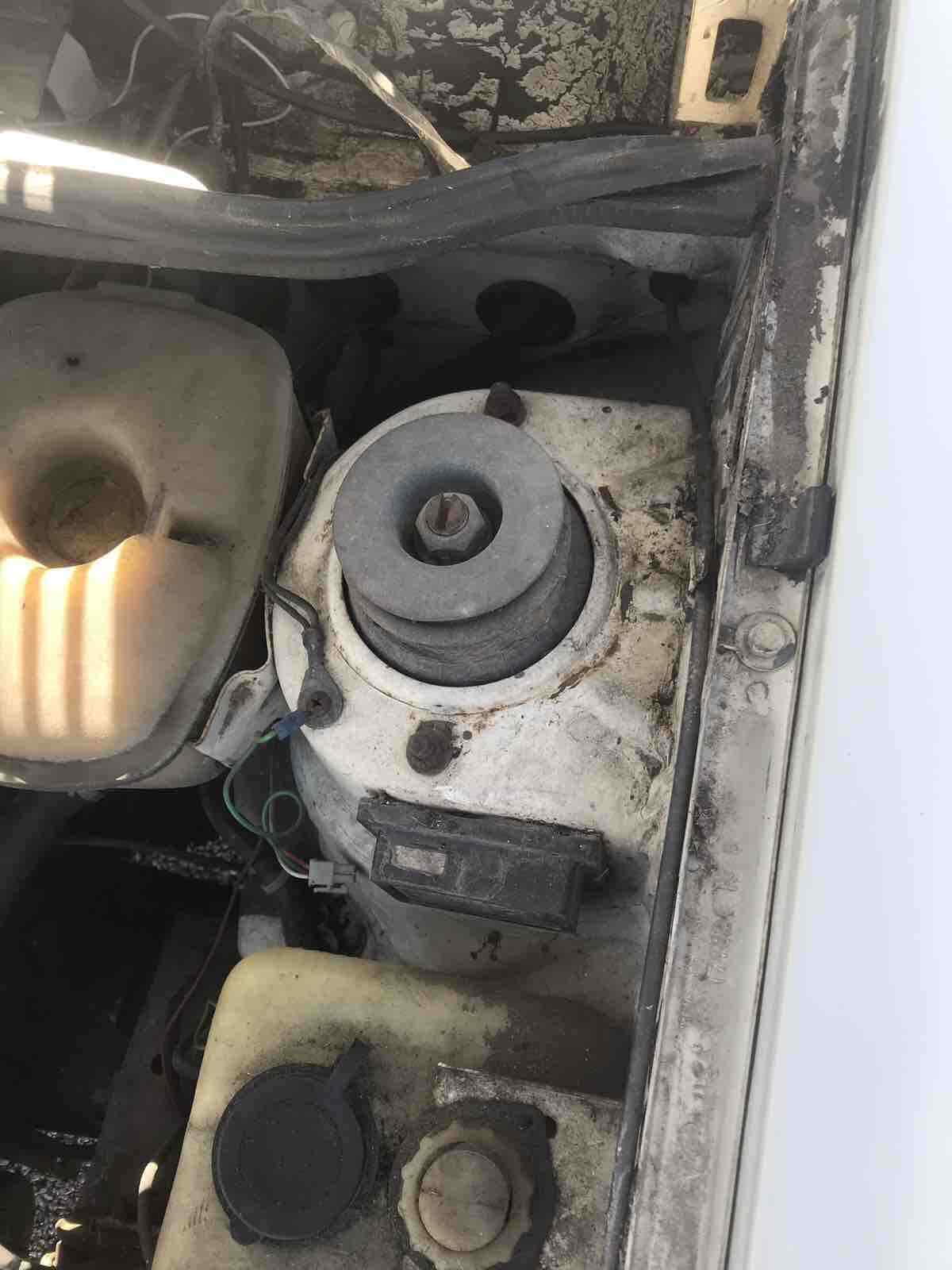 1981 Volkswagen Rabbit Pickup TRUCK - photo 9
