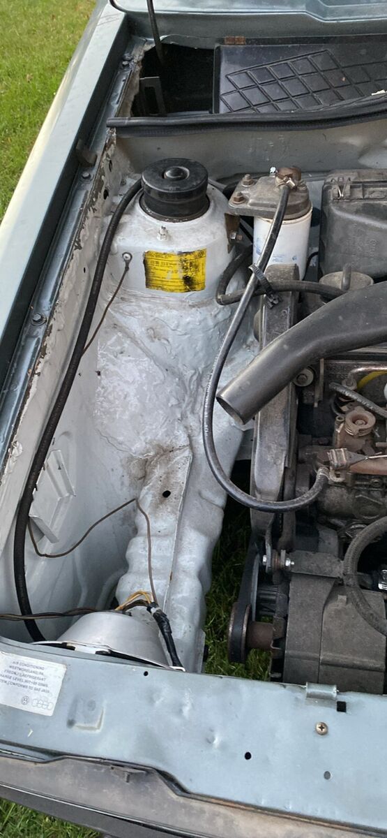 1981 Volkswagen Rabbit - photo 6