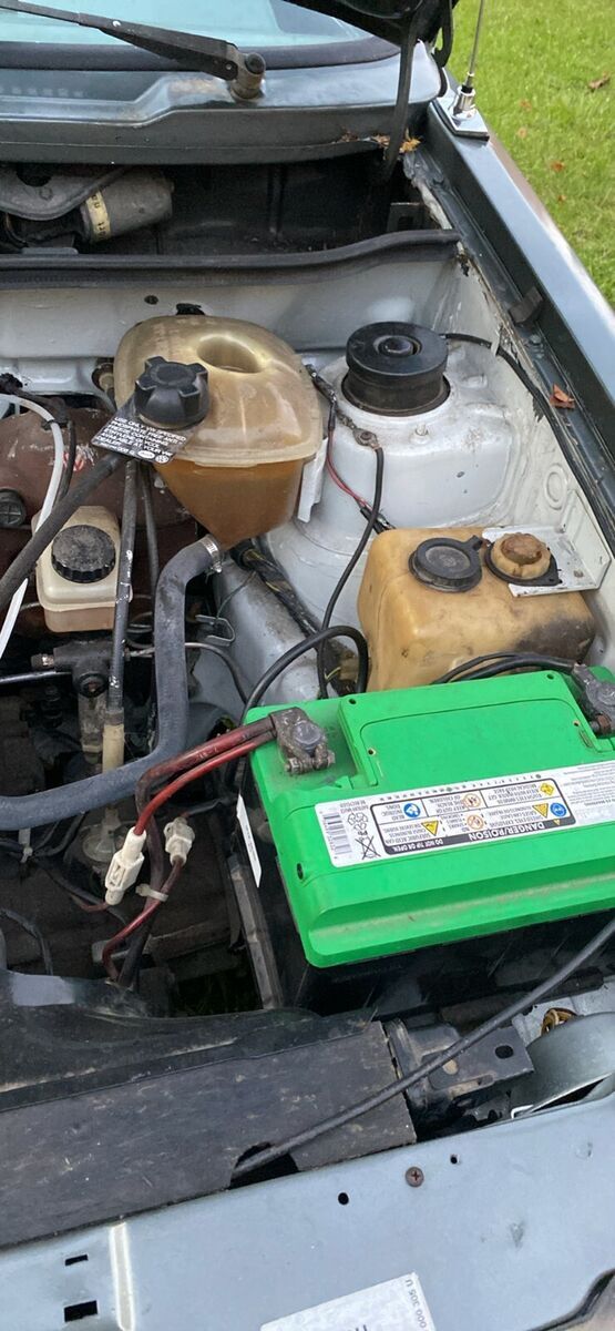 1981 Volkswagen Rabbit - photo 7