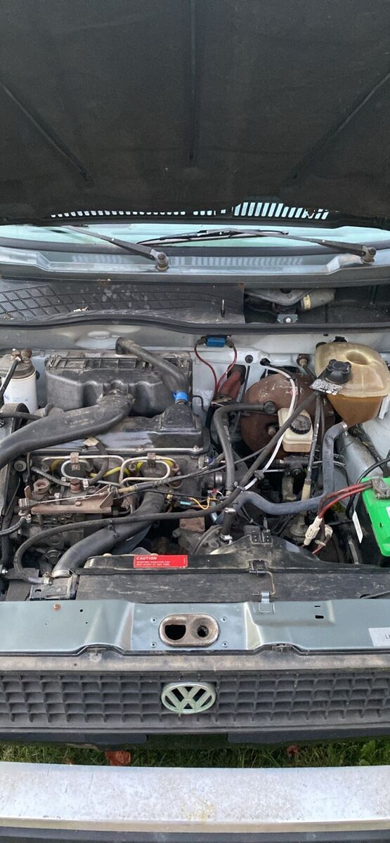 1981 Volkswagen Rabbit - photo 8