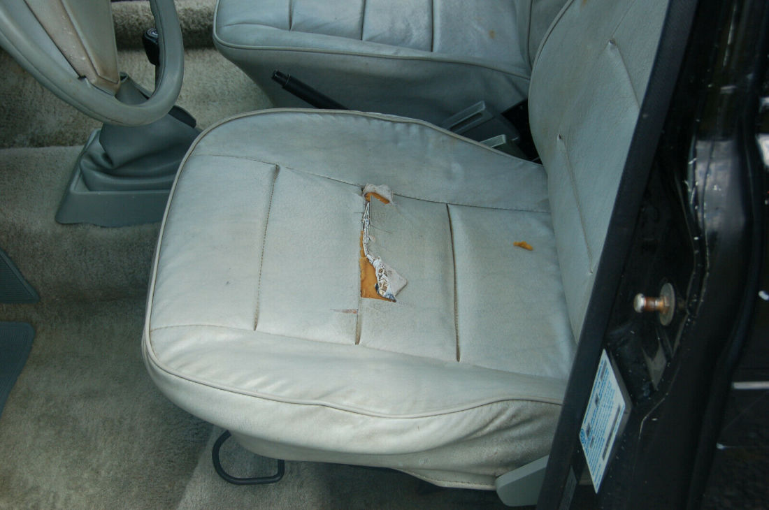 1981 Volkswagen Rabbit Pickup Truck Caddy - photo 11