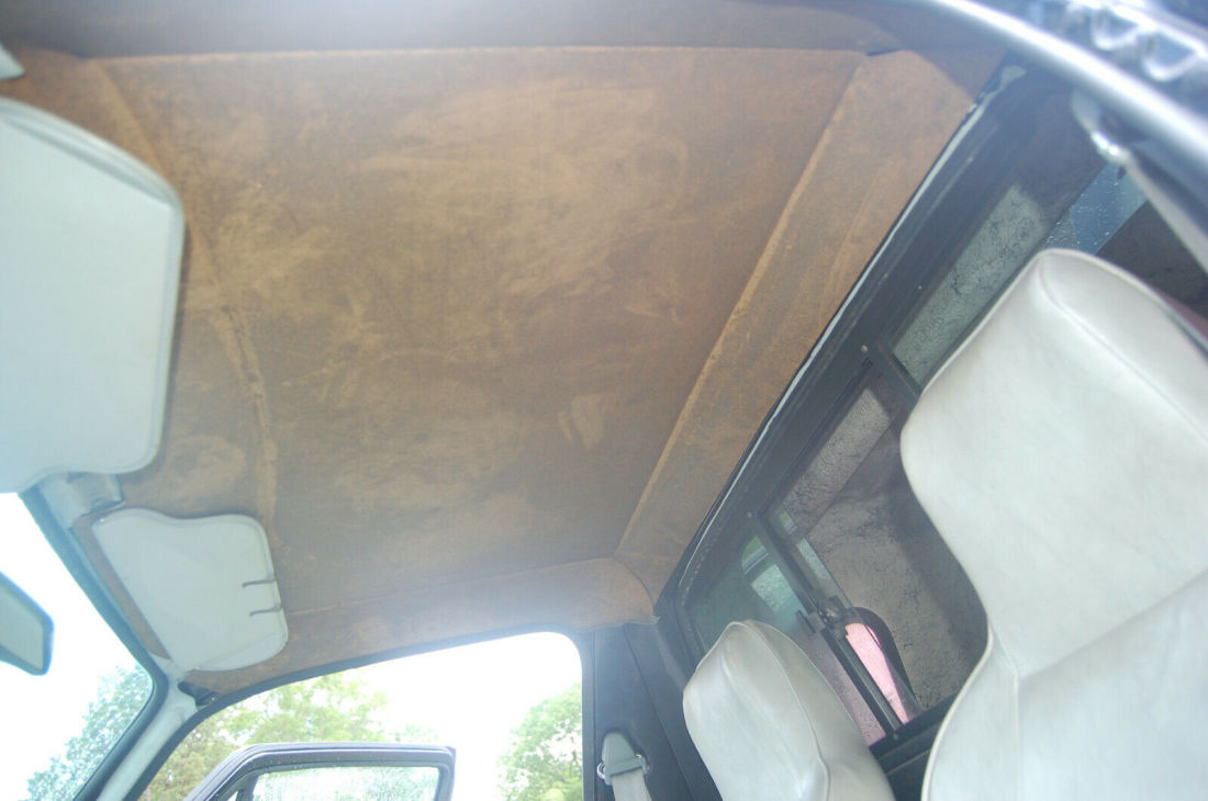 1981 Volkswagen Rabbit Pickup Truck Caddy - photo 12