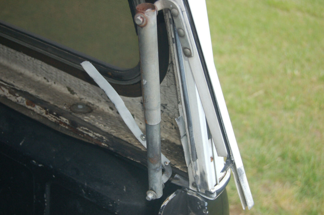 1981 Volkswagen Rabbit Pickup Truck Caddy - photo 4