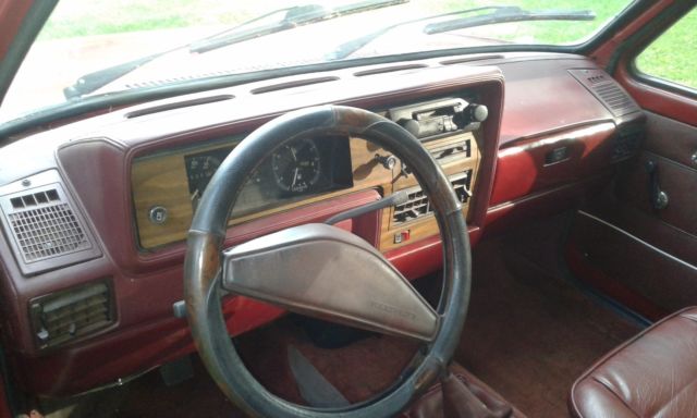 1980 Volkswagen Rabbit - photo 3
