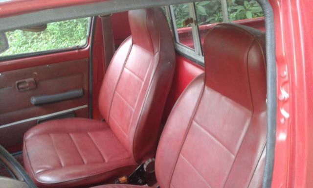 1980 Volkswagen Rabbit - photo 4