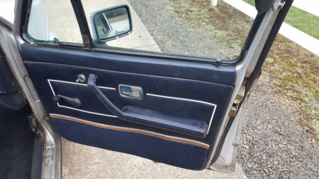 1981 Volkswagen Rabbit - photo 11