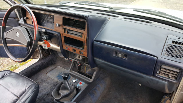 1981 Volkswagen Rabbit - photo 13