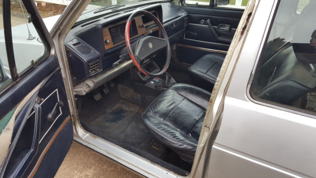 1981 Volkswagen Rabbit - photo 8