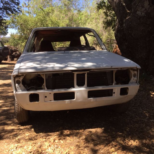 1981 Volkswagen Rabbit Two Door 1980 Volkswagen Rabbit