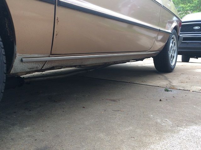 1981 Volkswagen Scirocco - photo 13
