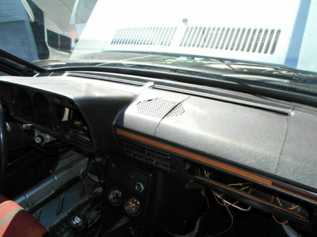 1981 Volkswagen Scirocco S - photo 10
