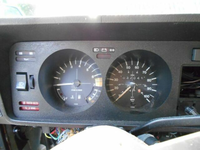 1981 Volkswagen Scirocco S - photo 12