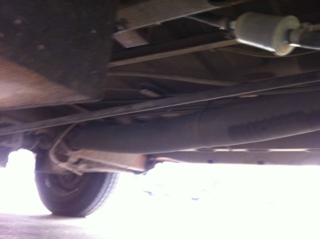 1981 Volkswagen Bus/Vanagon Camping /4 doors - photo 10