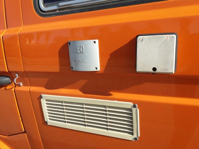 1981 Volkswagen Bus/Vanagon Camping /4 doors - photo 7