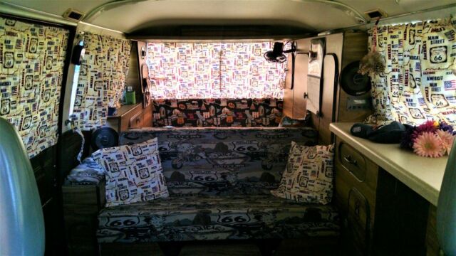 1981 Volkswagen Bus/Vanagon - photo 11