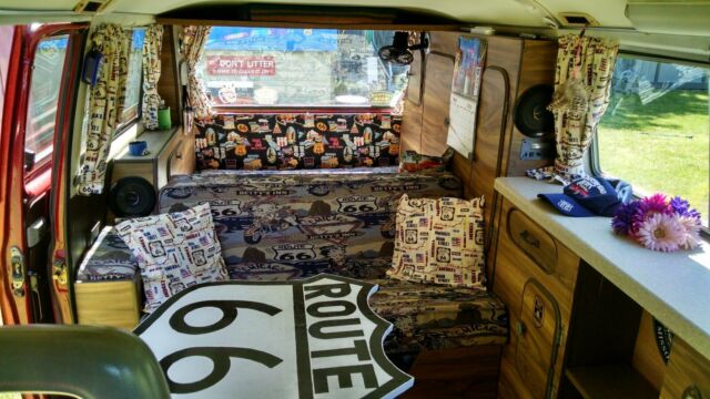 1981 Volkswagen Bus/Vanagon - photo 6