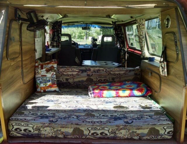 1981 Volkswagen Bus/Vanagon - photo 7