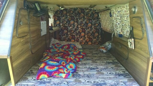 1981 Volkswagen Bus/Vanagon - photo 9