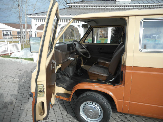 1981 Volkswagen Other NO RESERVE AUCTION - photo 11