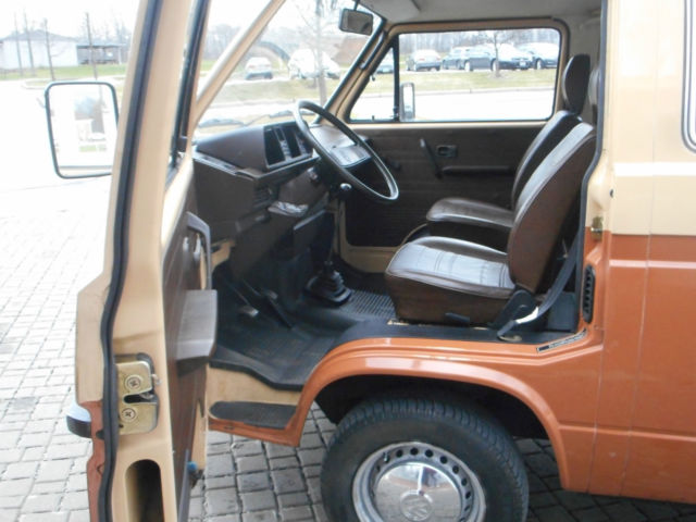 1981 Volkswagen Other NO RESERVE AUCTION - photo 12