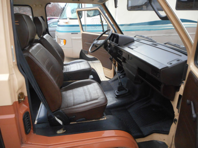 1981 Volkswagen Other NO RESERVE AUCTION - photo 13