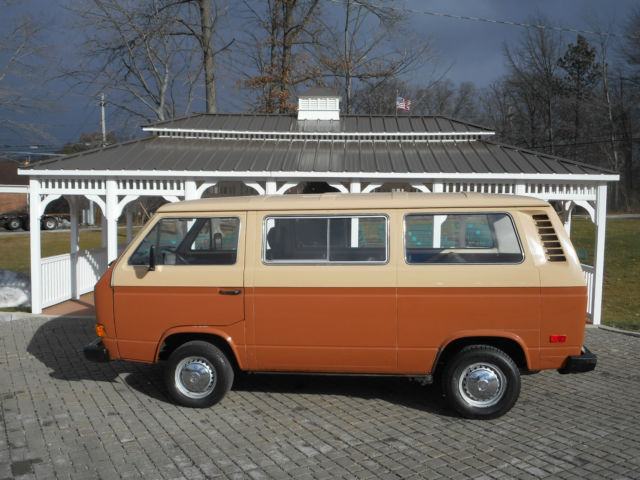 1981 Volkswagen Other NO RESERVE AUCTION - photo 3