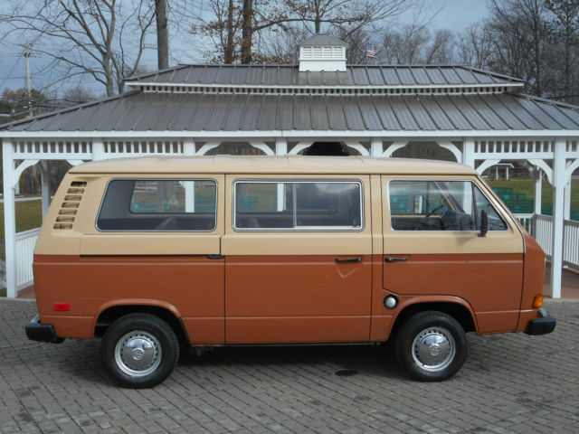 1981 Volkswagen Other NO RESERVE AUCTION - photo 4