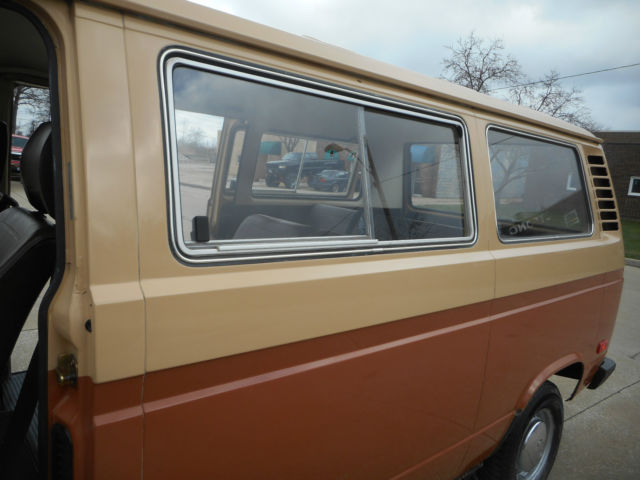 1981 Volkswagen Other NO RESERVE AUCTION - photo 5