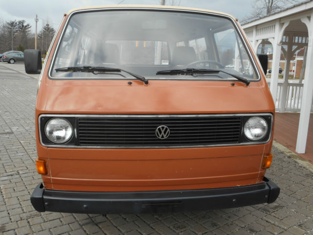 1981 Volkswagen Other NO RESERVE AUCTION - photo 6
