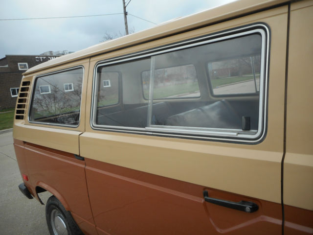 1981 Volkswagen Other NO RESERVE AUCTION - photo 7