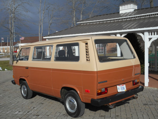 1981 Volkswagen Other NO RESERVE AUCTION - photo 8
