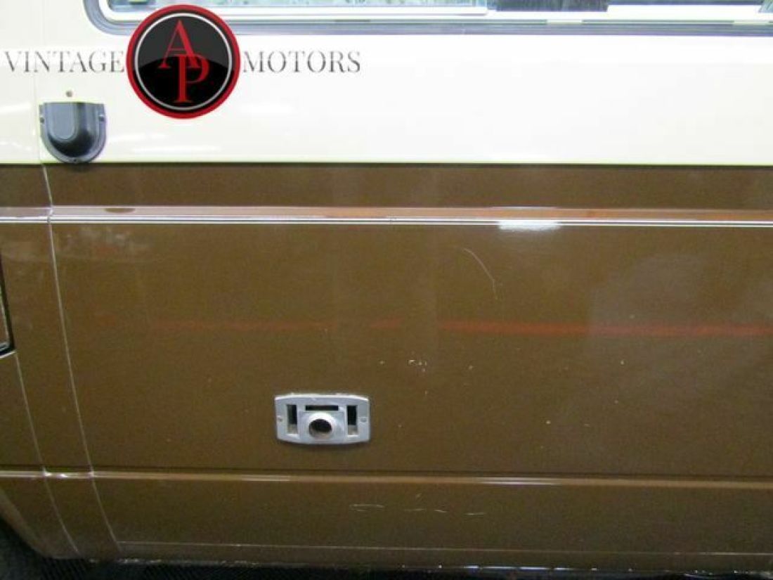 1981 Volkswagen Bus/Vanagon ADVENTURE WAGON CAMPMOBILE RARE! - photo 12