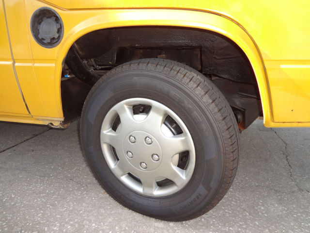 1981 Volkswagen Bus/Vanagon Vanagon - photo 9