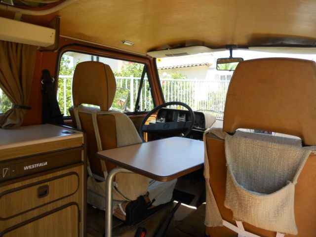 1981 Volkswagen Bus/Vanagon - photo 6