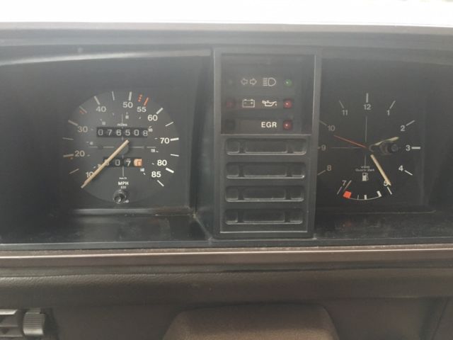 1981 Volkswagen Bus/Vanagon - photo 10